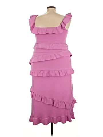 Show Me Your Mumu Cocktail Dress (view 2)
