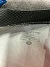 Nike Graphic Silver Leggings Size M - photo 7