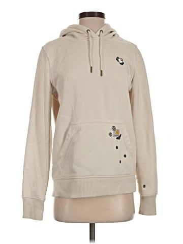 Carhartt Pullover Hoodie (view 1)
