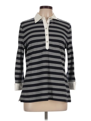 Brooks Brothers 346 3/4 Sleeve Blouse (view 1)