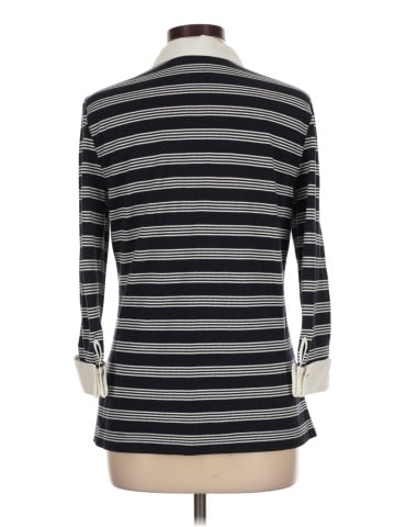 Brooks Brothers 346 3/4 Sleeve Blouse (view 2)