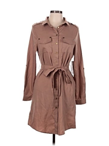 Fashion Union Casual Dress (view 1)