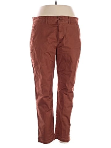 Eddie Bauer Casual Pants (view 1)