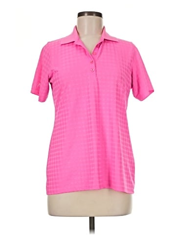 Antigua Short Sleeve Polo (view 1)