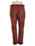 Eddie Bauer Brown Casual Pants Size 16 - photo 2