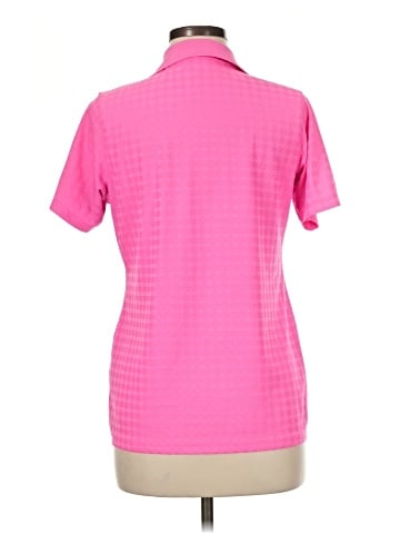 Antigua Short Sleeve Polo (view 2)