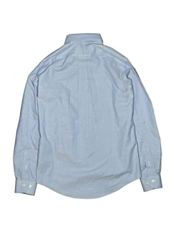 Brooks Brothers Long Sleeve Button-Down Shirt (view 2)