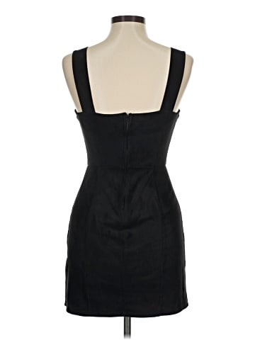 Trixxi Cocktail Dress (view 2)