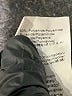 Kenzo Color Block Black Track Pants Size M - photo 8