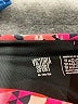 Victoria Sport Print Pink Active Pants Size M - photo 4
