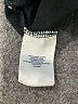 Lands' End 100% Polyester Solid Black Casual Pants Size 6 - 7 - photo 5