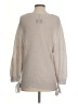 Brochu Walker 100% Linen Tan Pullover Sweater Size XS - photo 2