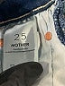Mother Blue Jeans Size 25 waist - photo 5