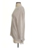 Brochu Walker 100% Linen Tan Pullover Sweater Size XS - photo 5