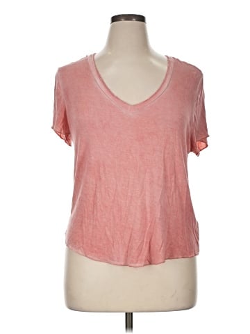 Ten Sixty Sherman Short Sleeve T-Shirt (view 1)