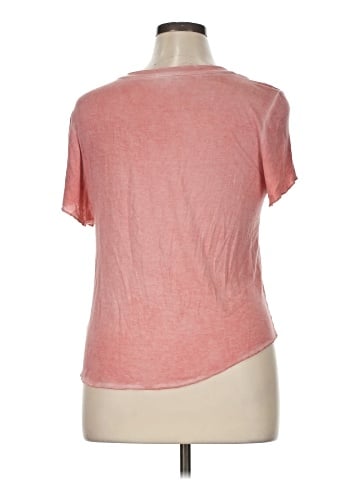 Ten Sixty Sherman Short Sleeve T-Shirt (view 2)