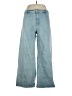 Universal Thread Blue Jeans Size 14 - photo 1