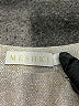Meshki 100% Polyester Metallic Silver Formal Skirt Size S - photo 4