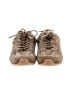 Jeffrey Campbell Brown Sneakers Size 8 1/2 - photo 2