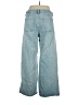 Universal Thread Blue Jeans Size 14 - photo 2