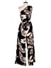 Unbranded Tropical Black Jumpsuit Size XS (estimated) - photo 1