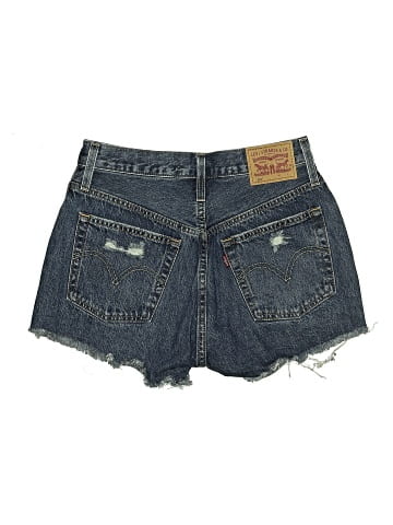 Levi's Denim Shorts (view 2)