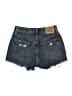 Levi's Blue Denim Shorts Size L - photo 2