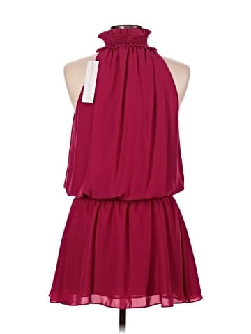 Amanda Cocktail Dress (view 2)