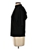 Left Coast by Dolan Black Short Sleeve Top Size S - photo 5