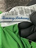 Tommy Bahama Green Bodysuit Size 16 - photo 3