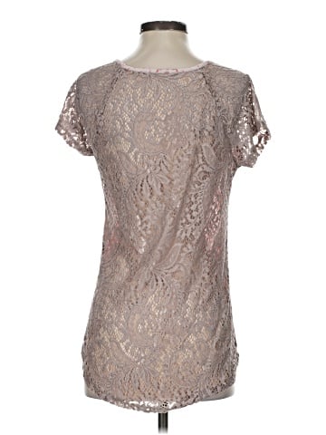Maurices Short Sleeve Top (view 2)