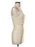 OQQ Ivory Tank Top Size M - photo 4