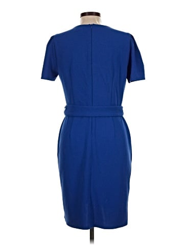London Times Cocktail Dress (view 2)