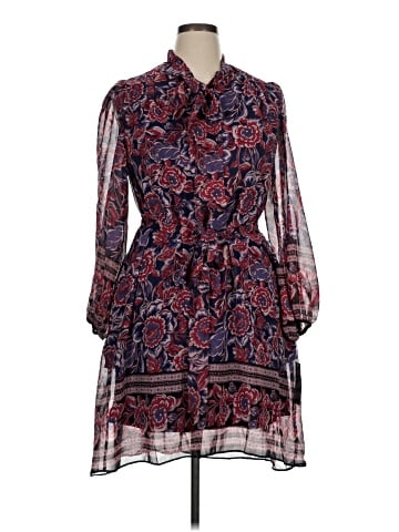 Donna Ricco Casual Dress (view 1)