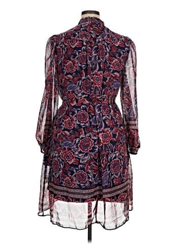 Donna Ricco Casual Dress (view 2)