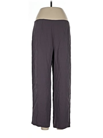 Eileen Fisher Active Pants (view 2)