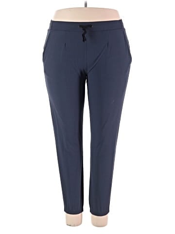 Backcountry Active Pants (view 1)
