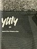 Yitty Houndstooth Black Jumpsuit Size 2X - photo 4