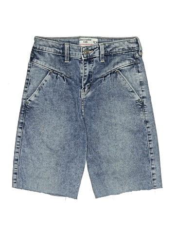 Abercrombie Kids Denim Shorts (view 1)