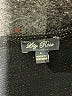 Lily Rose Metallic Black Jumpsuit Size L - photo 4