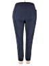 Backcountry Solid Blue Active Pants Size 2X - photo 2