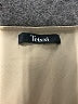 Trixxi 100% Polyester Animal Print Tan Romper Size XL - photo 4