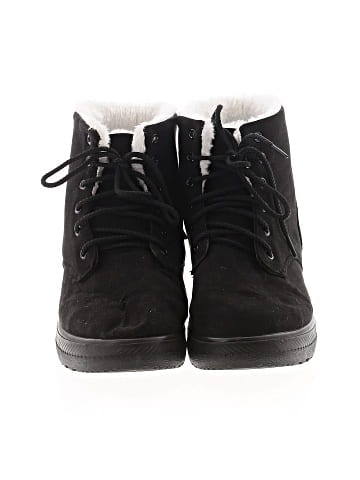 Assorted Brands Ankle Boots (view 2)
