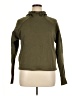 Puma Green Turtleneck Sweater Size XL - photo 1