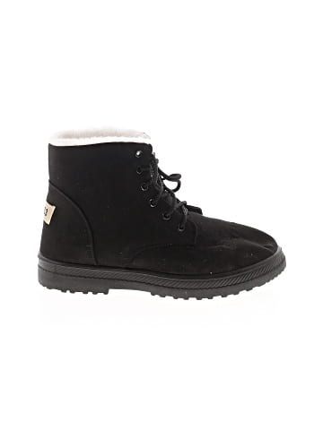 Assorted Brands Ankle Boots (view 1)