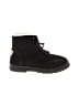 Assorted Brands Black Ankle Boots Size EU 40 - photo 1