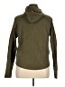 Puma Green Turtleneck Sweater Size XL - photo 2