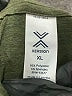 Xersion Green 3/4 Sleeve T-Shirt Size XL - photo 7