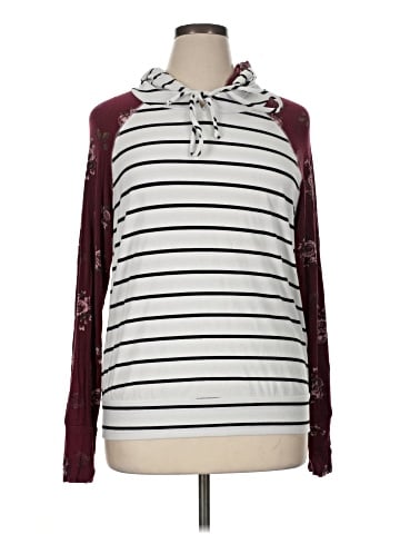 Truself Sweatshirt (view 1)