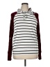 Truself Burgundy Sweatshirt Size 1X - photo 1